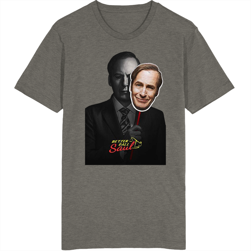 Better Call Saul T Shirt Better Call Saul T Shirt