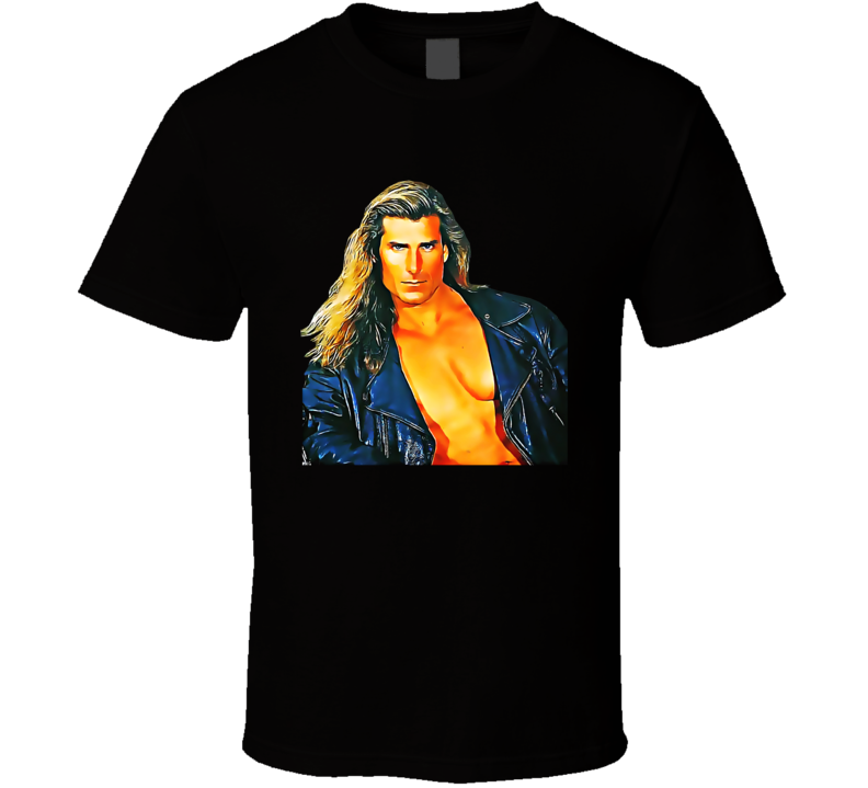 Fabio Fashion Model T Shirt Fabio Fashion Model T Shirt