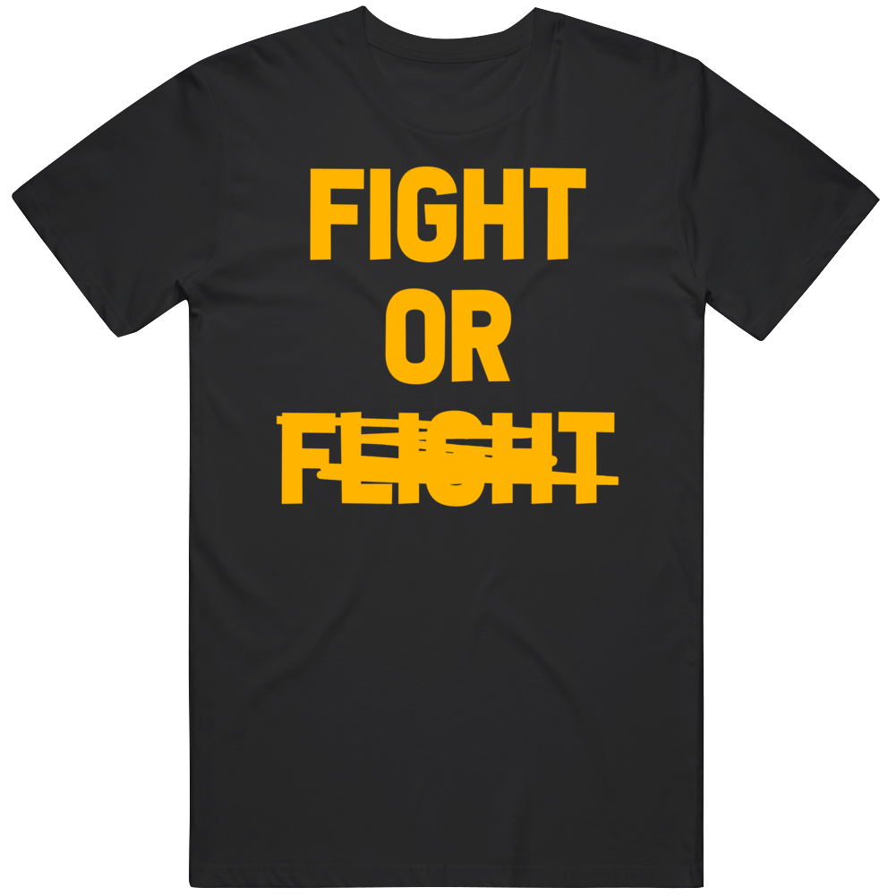 Fight Or Flight Mma Boxing T Shirt Fight Or Flight Mma Boxing T Shirt