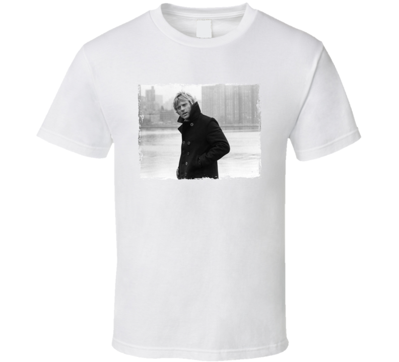 Three Days Of The Condor Robert Redford T Shirt Three Days Of The Condor Robert Redford T Shirt