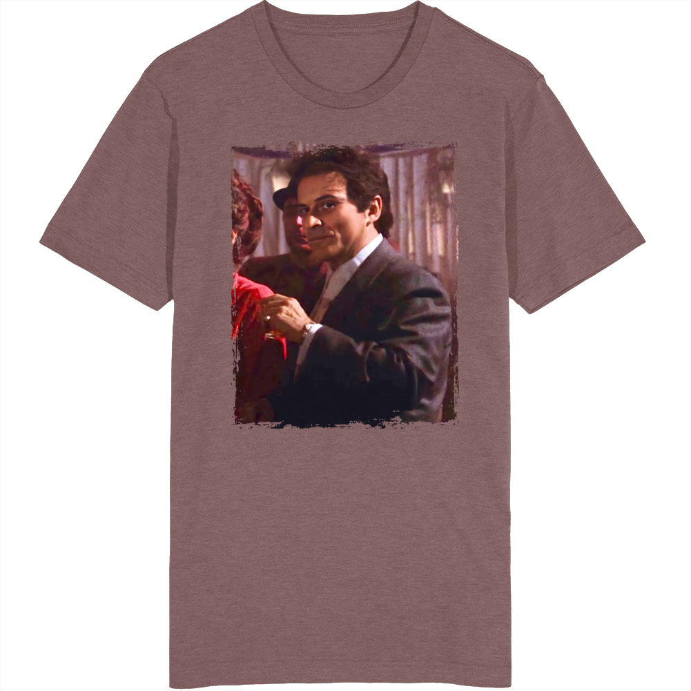 Goodfellas Joe Pesci Movie T Shirt Goodfellas Joe Pesci Movie T Shirt