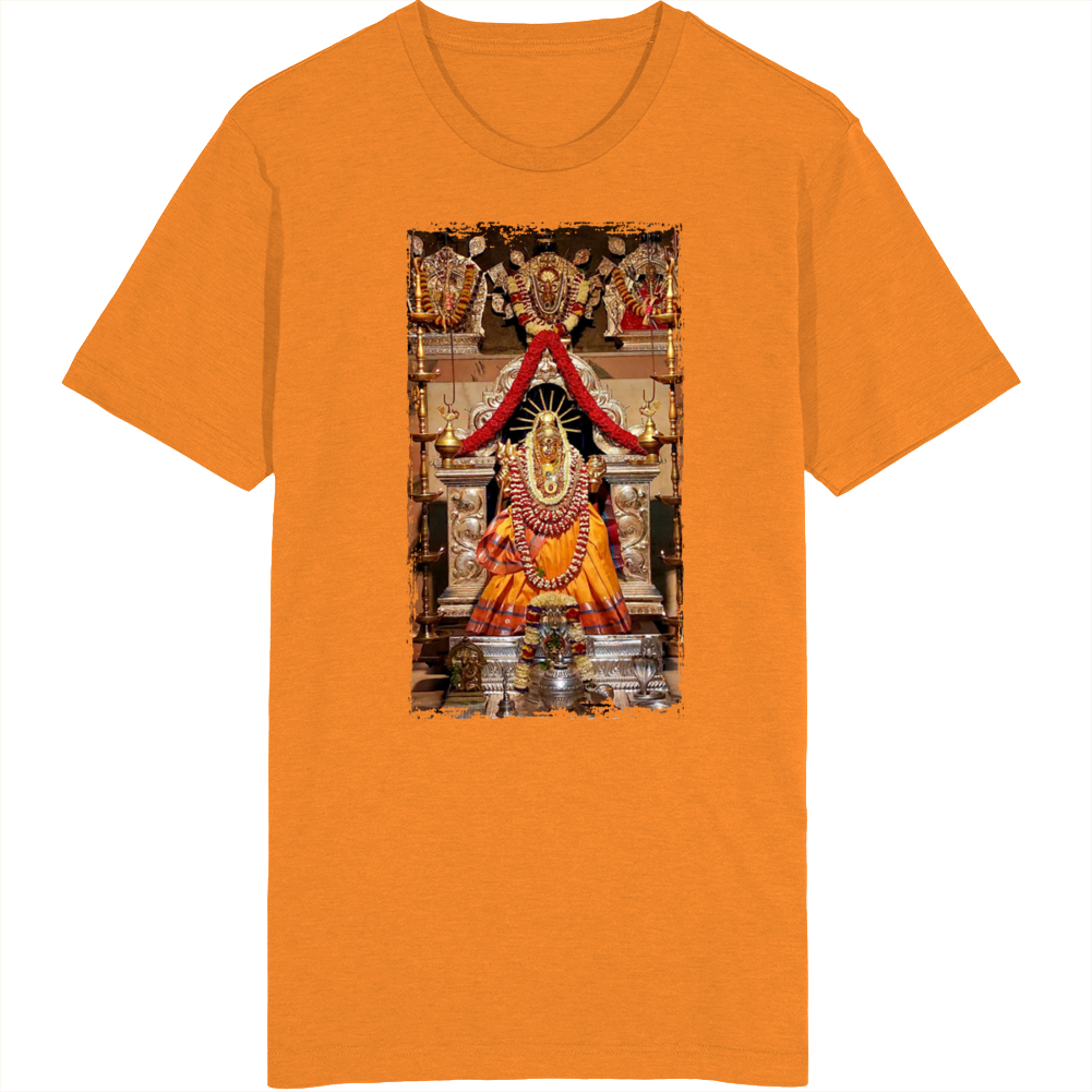 Vishnu Hindu God Prayer T Shirt Vishnu Hindu God Prayer T Shirt