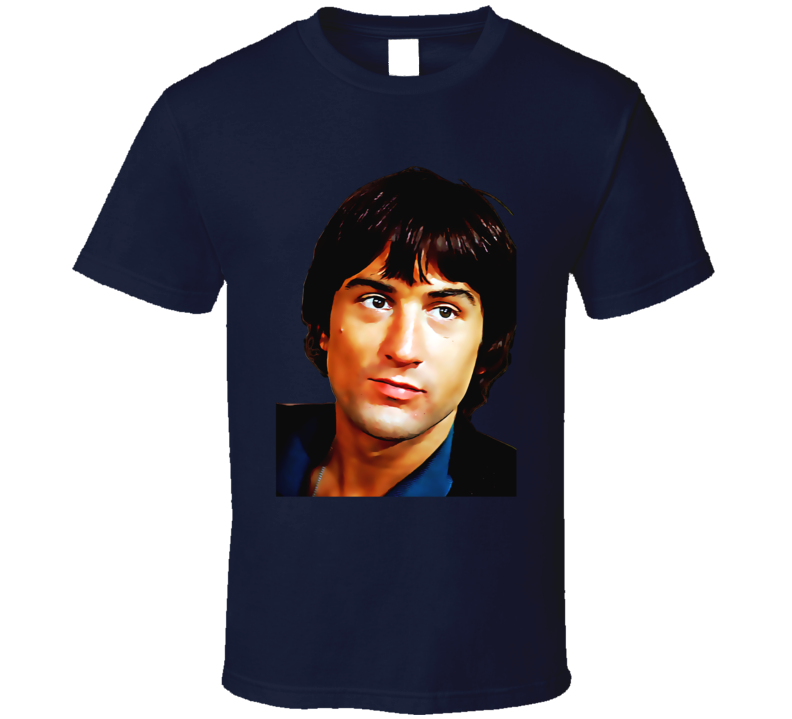The Gang That Couldn't Shoot Straight Robert De Niro T Shirt The Gang That Couldn't Shoot Straight Robert De Niro T Shirt