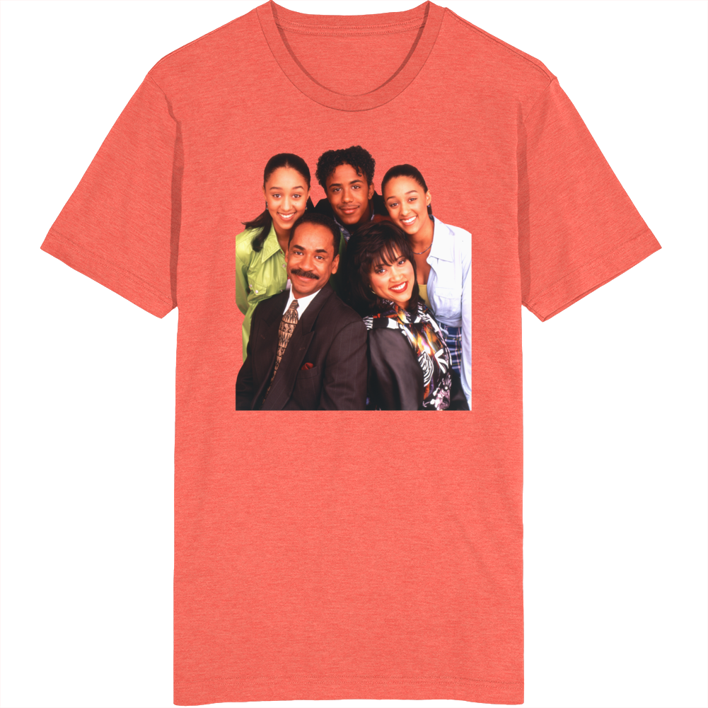 Sister Sister 90s Sitcom T Shirt Sister Sister 90s Sitcom T Shirt