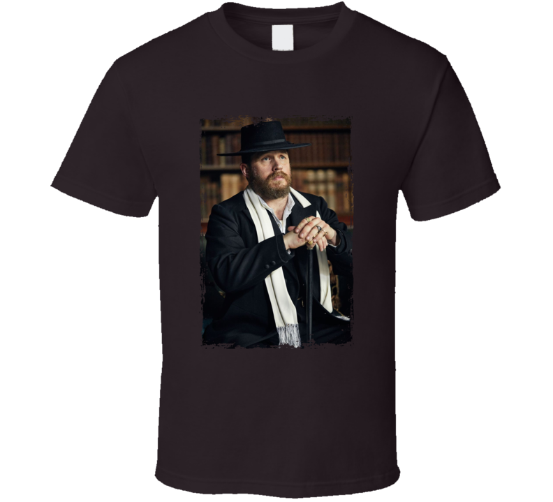 Peaky Blinders Tom Hardy T Shirt Peaky Blinders Tom Hardy T Shirt