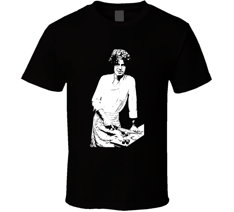 Anthony Bourdain Celebrity Chef T Shirt Anthony Bourdain Celebrity Chef T Shirt