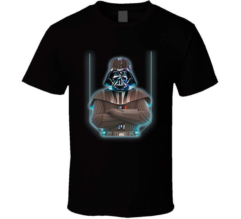 Darth Vader Star Wars Movie T Shirt Darth Vader Star Wars Movie T Shirt