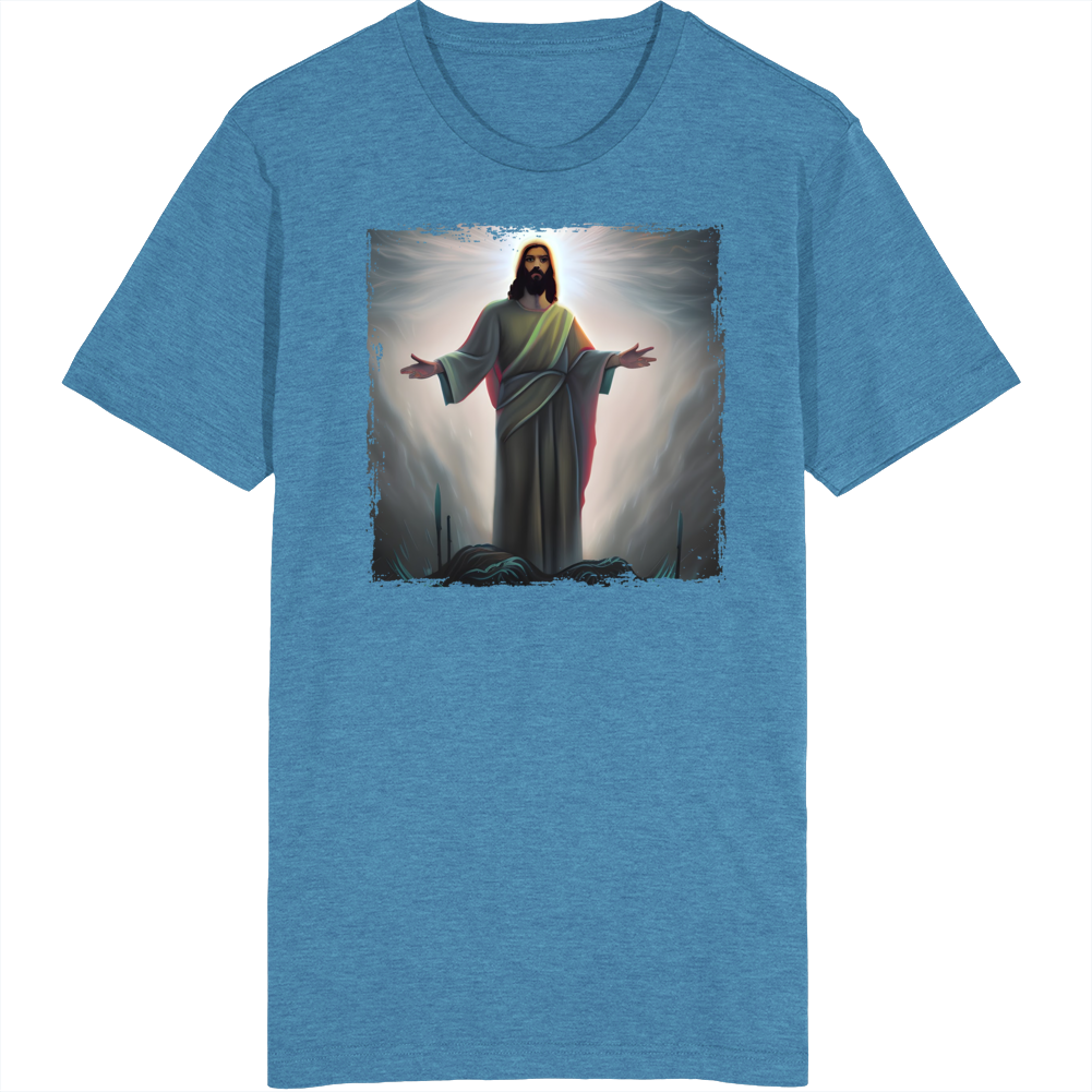 Jesus Christ Lord And Saviour T Shirt Jesus Christ Lord And Saviour T Shirt