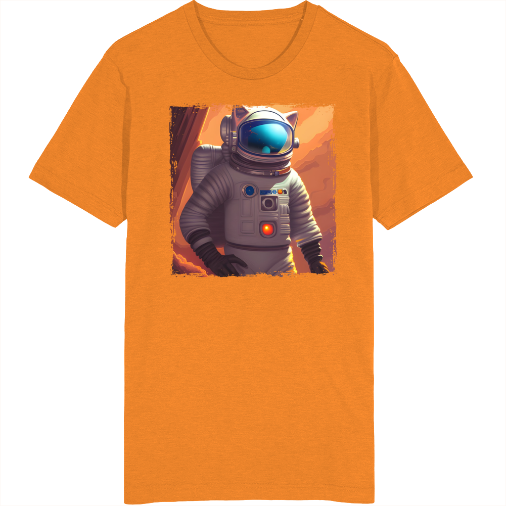 Castronaut Funny Astronaut Space Cat T Shirt Castronaut Funny Astronaut Space Cat T Shirt
