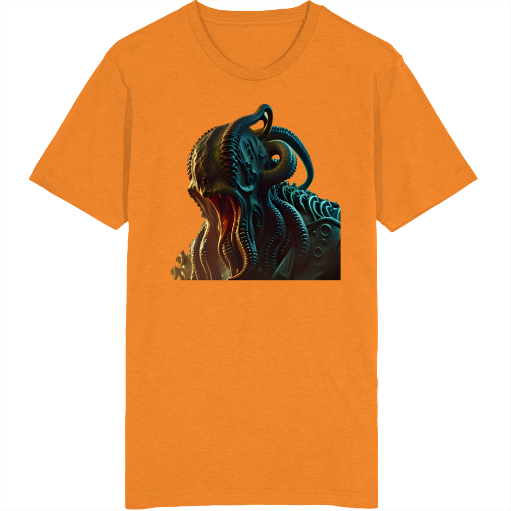 Lovecraft Cthulhu Mythos T Shirt Lovecraft Cthulhu Mythos T Shirt