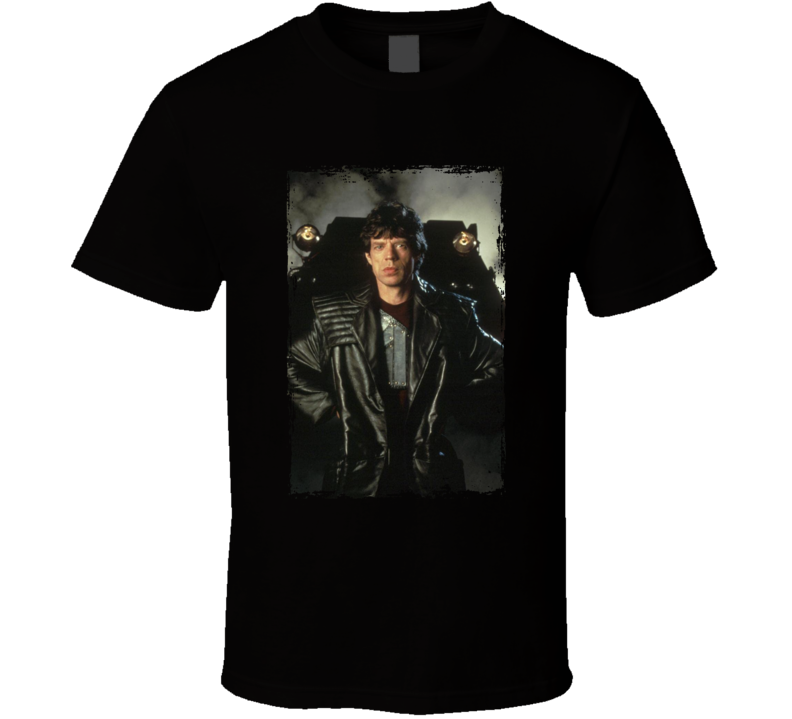 Freejack 90s Movie T Shirt Freejack 90s Movie T Shirt