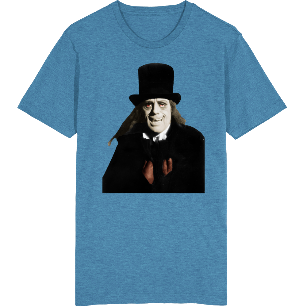 London After Midnight 20s Movie T Shirt London After Midnight 20s Movie T Shirt