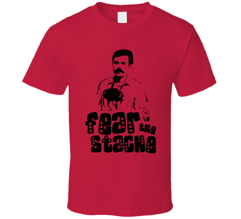 Casey Affleck Ocean's 13 Fear The Stache Funny T Shirt Casey Affleck Ocean's 13 Fear The Stache Funny T Shirt
