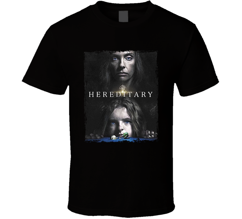 Hereditary 2018 Movie T Shirt Hereditary 2018 Movie T Shirt