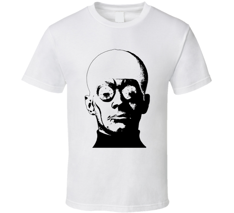 Monster Mask Buggy Eyes T Shirt Monster Mask Buggy Eyes T Shirt