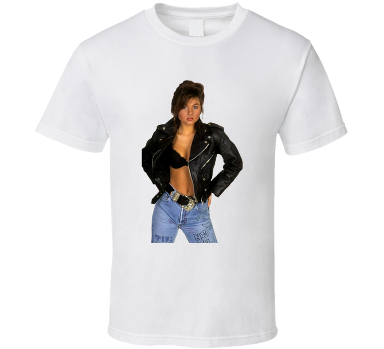 Tiffani Amber Thiessen Saved By The Bell T Shirt Tiffani Amber Thiessen Saved By The Bell T Shirt