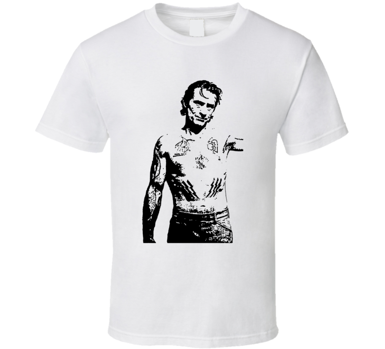 Cape Fear Robert De Niro Movie T Shirt Cape Fear Robert De Niro Movie T Shirt