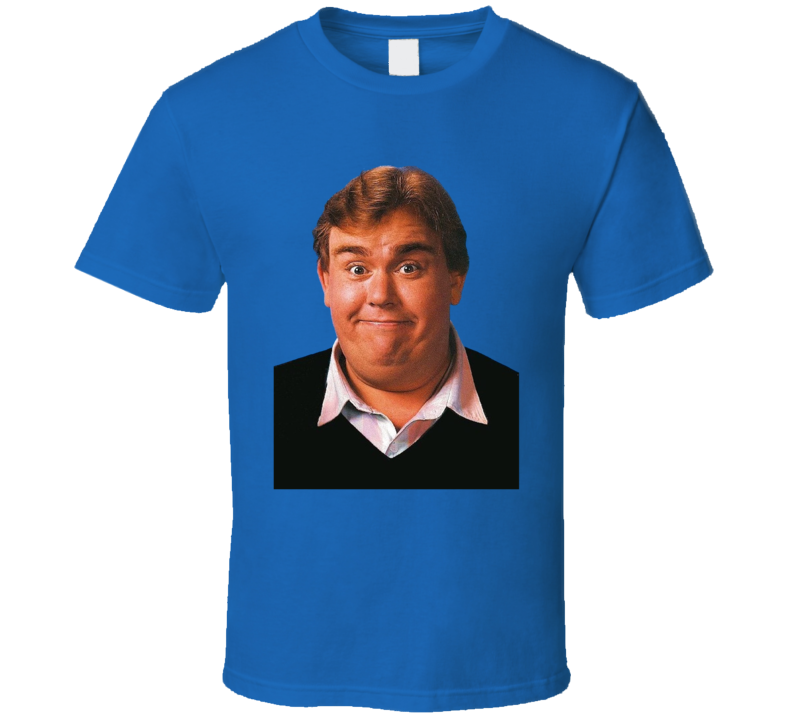 John Candy Actor Comedian T Shirt John Candy Actor Comedian T Shirt