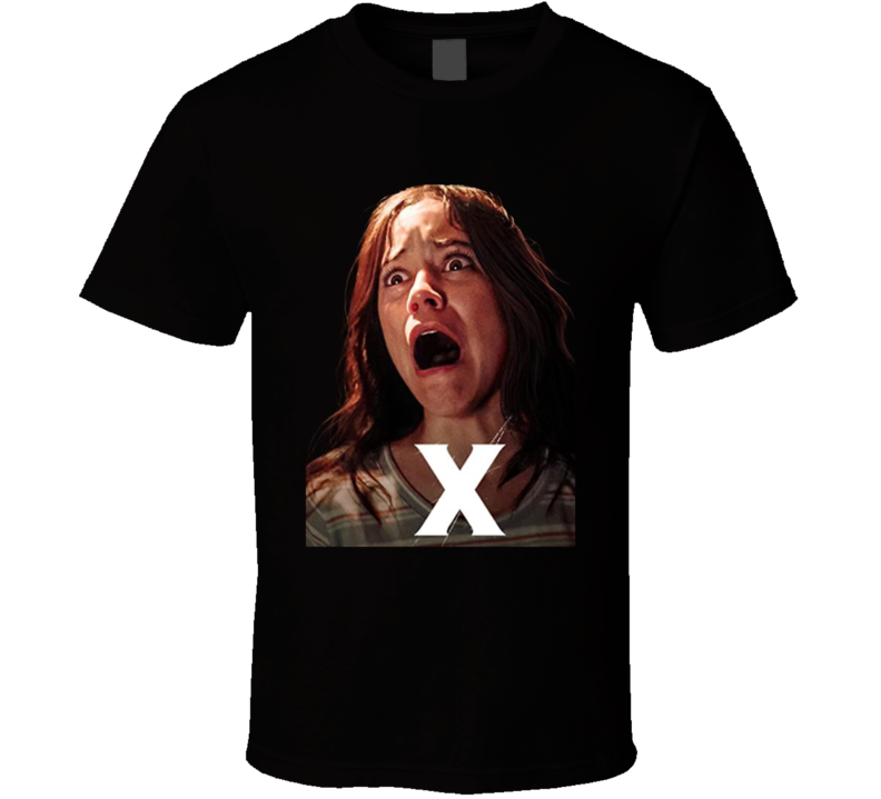 X Movie T Shirt X Movie T Shirt