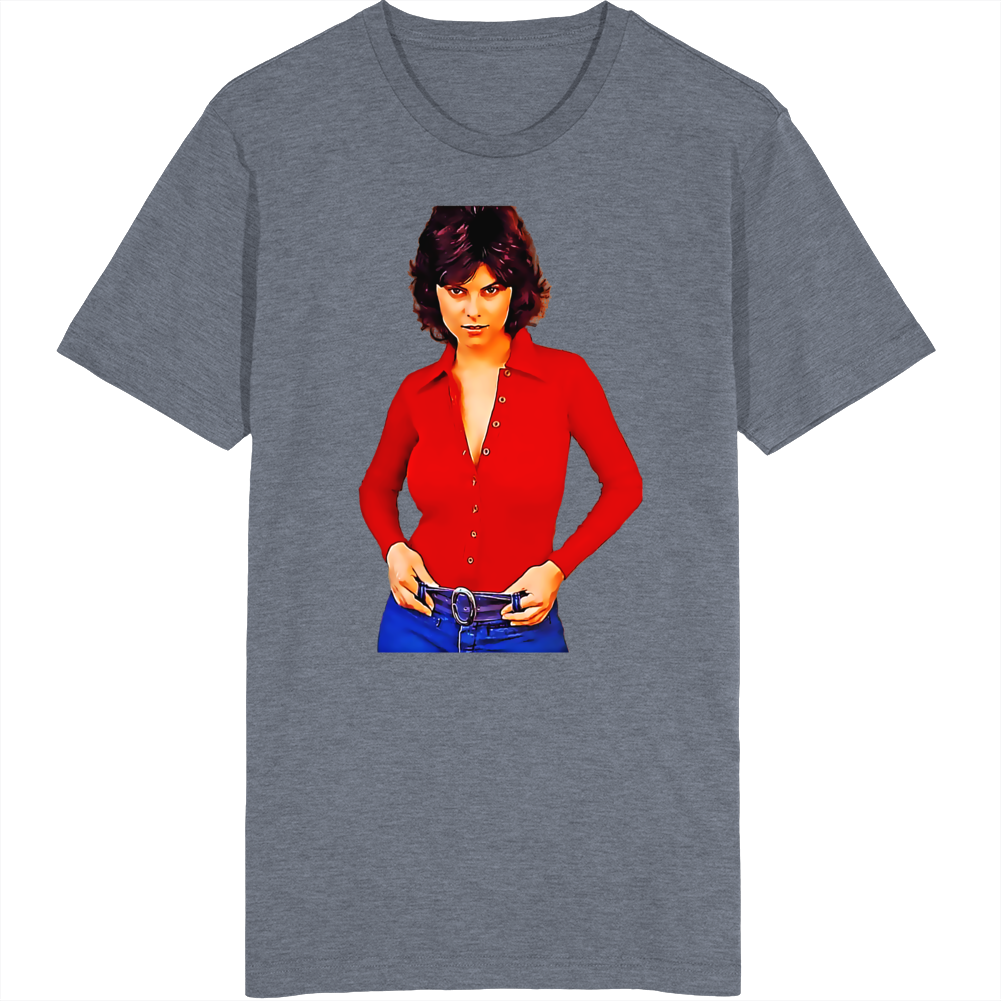Adrienne Barbeau Tv Movies Actor T Shirt Adrienne Barbeau Tv Movies Actor T Shirt