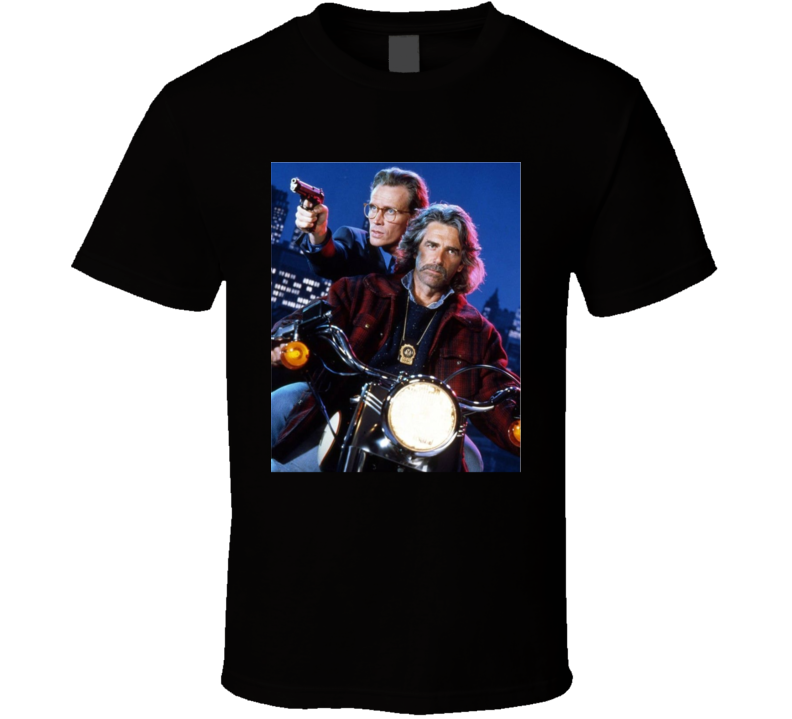 Shakedown Peter Weller Sam Elliott 80s Retro Movie T Shirt Shakedown Peter Weller Sam Elliott 80s Retro Movie T Shirt