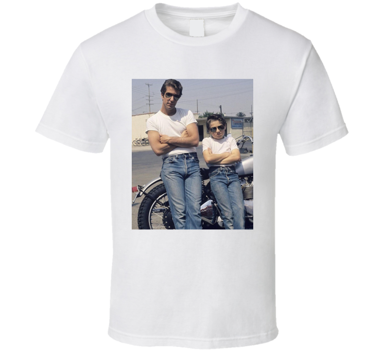 The Fonz Cool Happy Days T Shirt The Fonz Cool Happy Days T Shirt