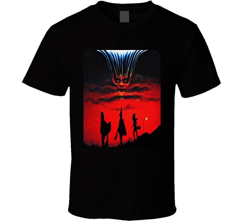 Halloween 3 Horror T Shirt Halloween 3 Horror T Shirt
