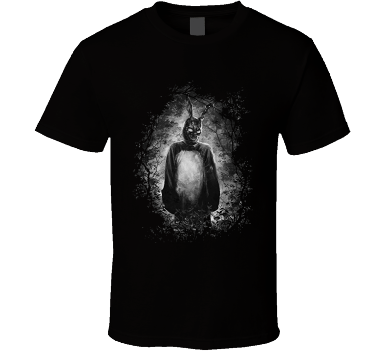 Donnie Darko Cult Classic Movie T Shirt Donnie Darko Cult Classic Movie T Shirt