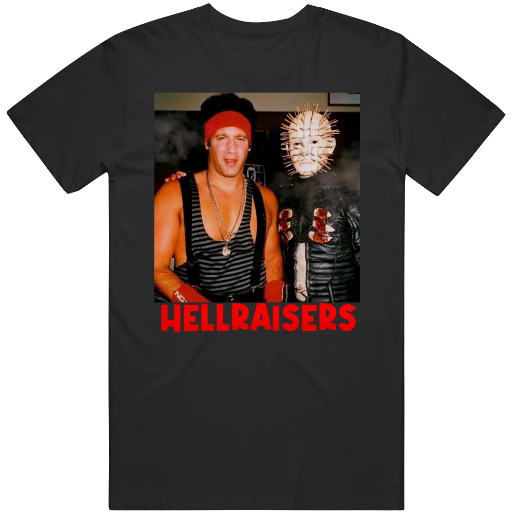 Pinhead Cenobite Diceman Hellraisers Funny Retro T Shirt Pinhead Cenobite Diceman Hellraisers Funny Retro T Shirt