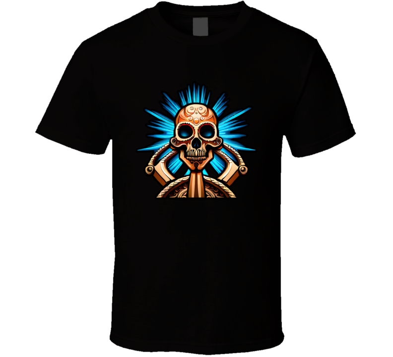 Skull T Shirt Skull T Shirt