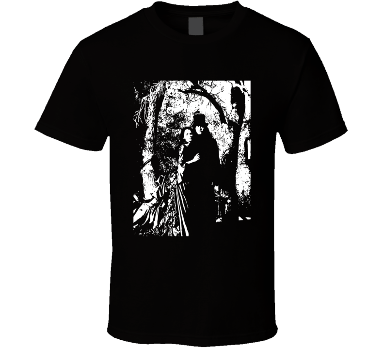 Bram Stoker's Dracula Gary Oldman Winona Ryder Movie T Shirt Bram Stoker's Dracula Gary Oldman Winona Ryder Movie T Shirt