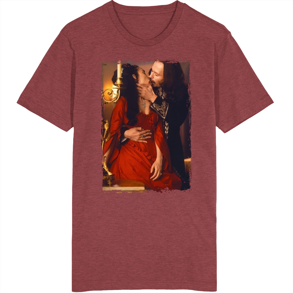 Bram Stoker's Dracula Movie T Shirt Bram Stoker's Dracula Movie T Shirt