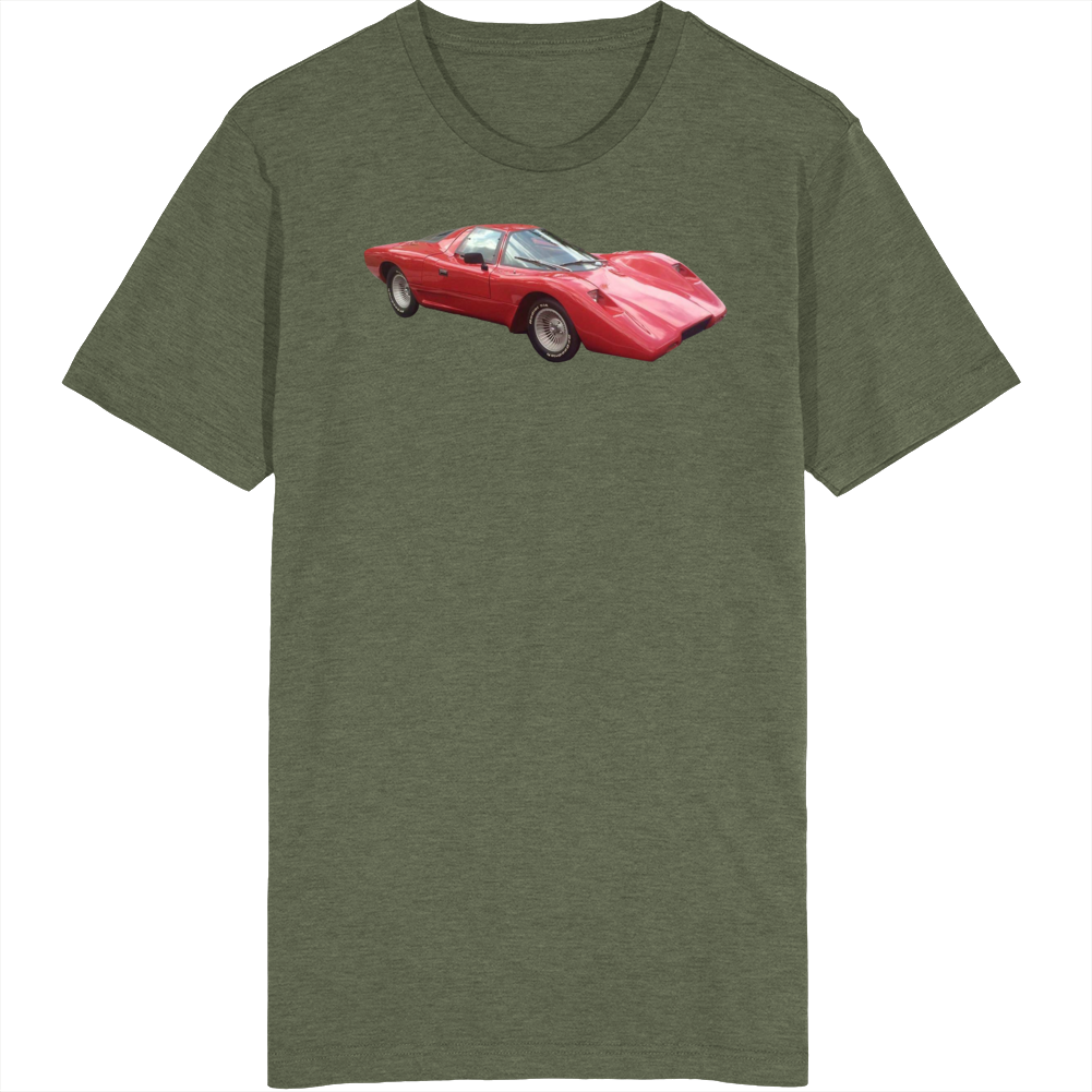 Harcastle And Mccormick Coyote X Car Tv Fan T Shirt Harcastle And Mccormick Coyote X Car Tv Fan T Shirt