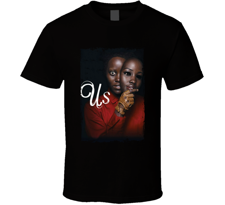 Us Movie T Shirt Us Movie T Shirt