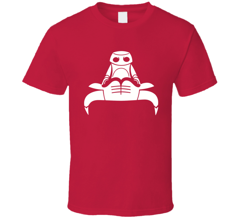 Robot Eating Crab Chicago Basketball T Shirt Robot Eating Crab Chicago Basketball T Shirt