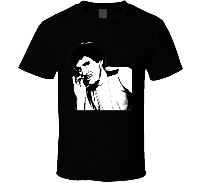 One Day At A Time Pat Harrington Tv Series T Shirt One Day At A Time Pat Harrington Tv Series T Shirt