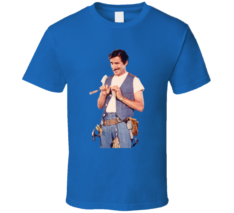 Pat Harrington One Day At A Time Tv Series T Shirt Pat Harrington One Day At A Time Tv Series T Shirt