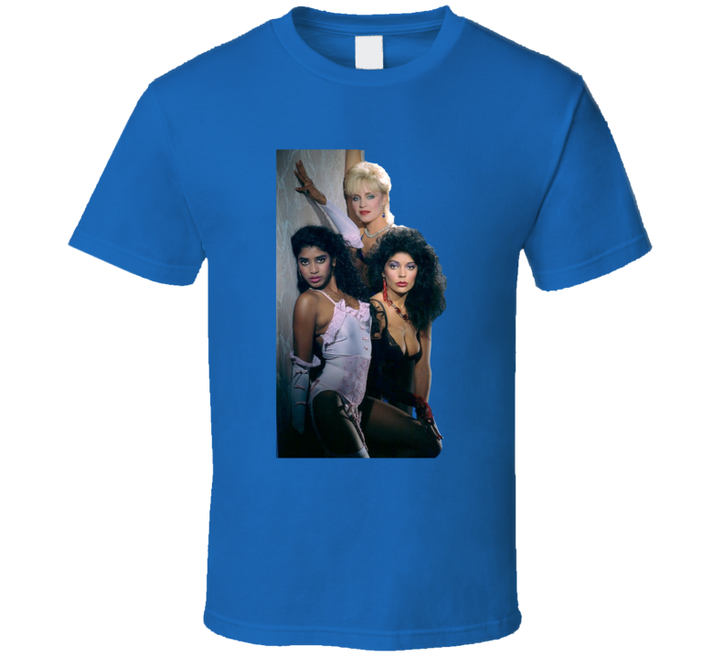Apollonia 6 Pop Funk Soul Music Fan T Shirt Apollonia 6 Pop Funk Soul Music Fan T Shirt