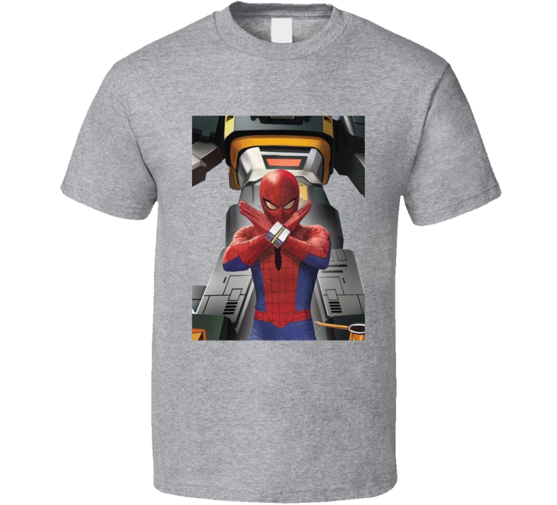 Spiderman Japan 1978 Tv Series T Shirt Spiderman Japan 1978 Tv Series T Shirt