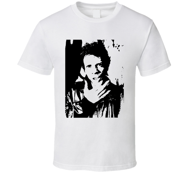 Nick Knight Rick Springfield Movie Fan T Shirt Nick Knight Rick Springfield Movie Fan T Shirt