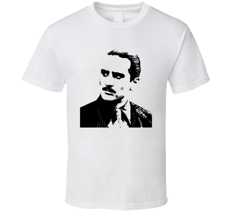 Vito Corleone Robert De Niro Movie Fan T Shirt Vito Corleone Robert De Niro Movie Fan T Shirt
