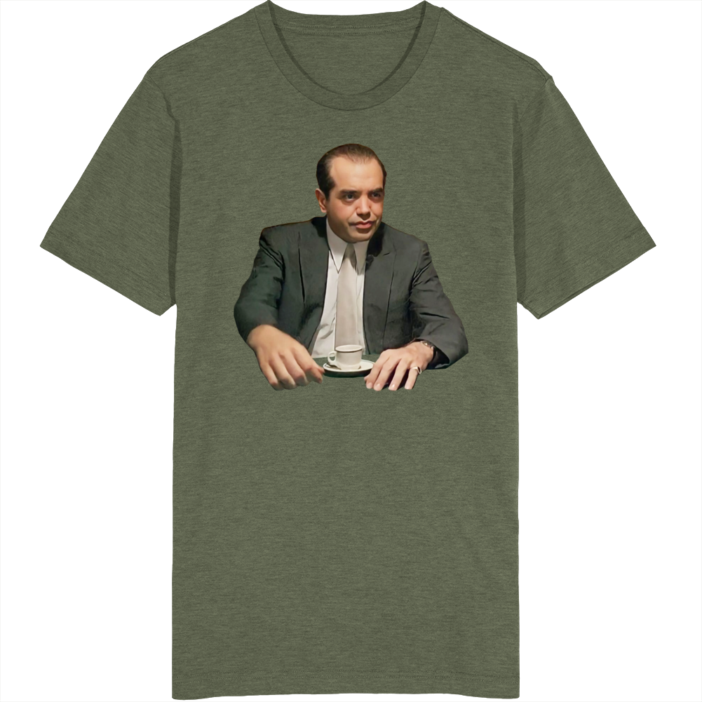 A Bronx Tale Sonny Movie Fan T Shirt A Bronx Tale Sonny Movie Fan T Shirt