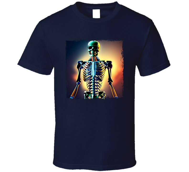 Skeleton Halloween T Shirt Skeleton Halloween T Shirt