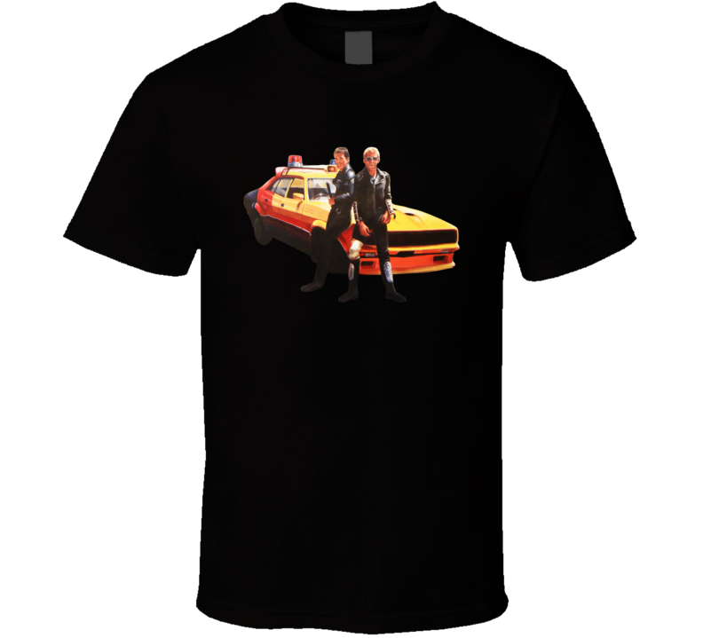 Mad Max 70s Action Movie T Shirt Mad Max 70s Action Movie T Shirt