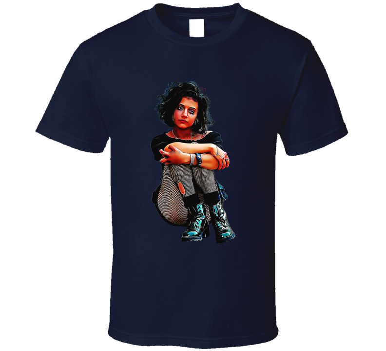 The Prophecy Ii Brittany Murphy Movie T Shirt The Prophecy Ii Brittany Murphy Movie T Shirt