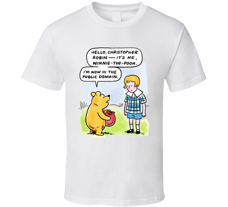 Hello Christopher Robin It's Me Winnie The Pooh T Shirt Hello Christopher Robin It's Me Winnie The Pooh T Shirt
