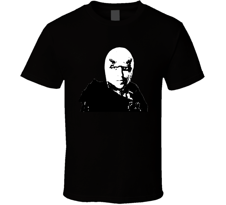 Buck Rogers In The 25th Century Hawk Tv Series Fan T Shirt Buck Rogers In The 25th Century Hawk Tv Series Fan T Shirt