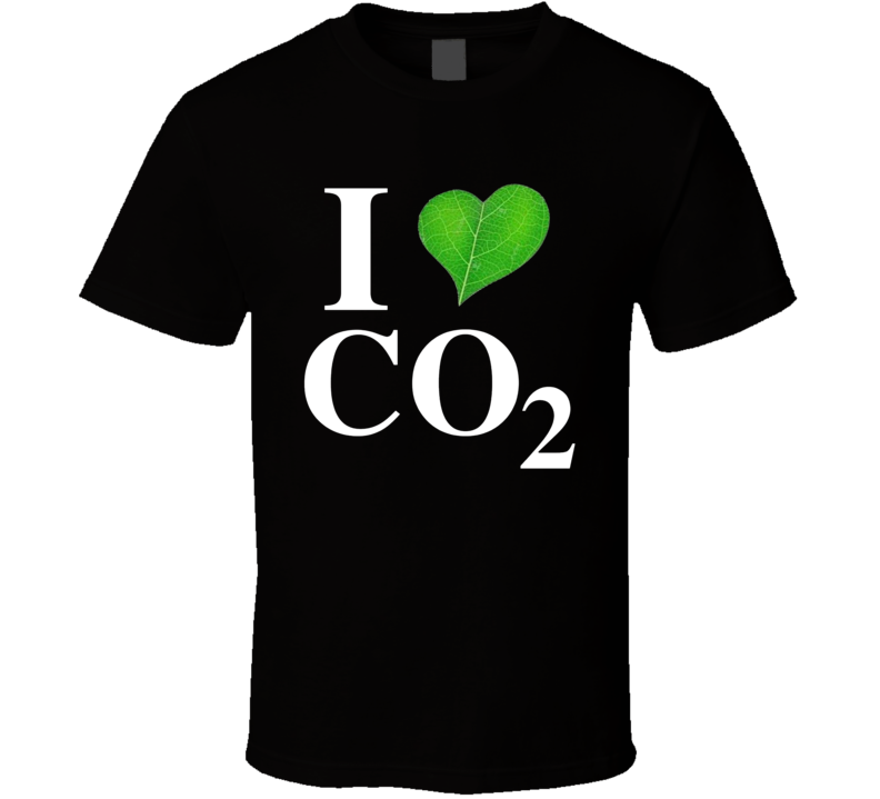 I Heart Love Co2 T Shirt I Heart Love Co2 T Shirt