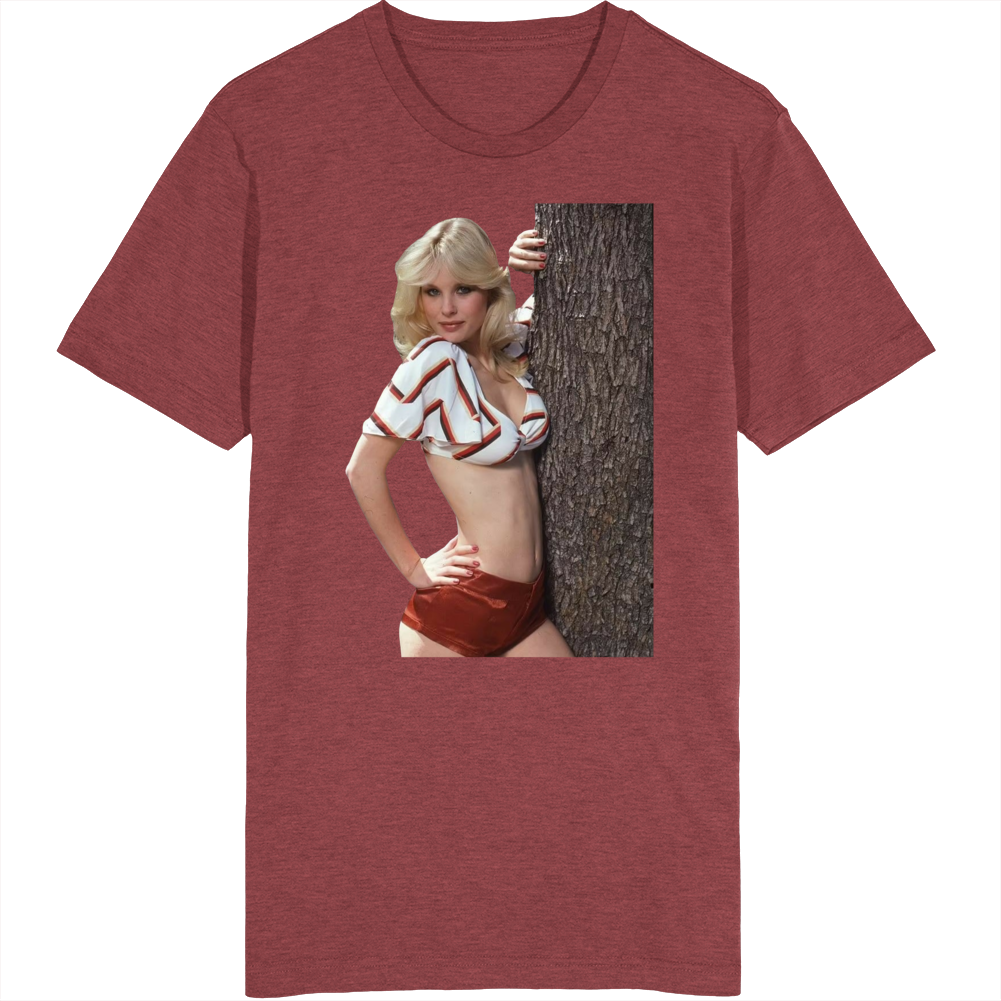 Dorothy Stratten Model Fan T Shirt Dorothy Stratten Model Fan T Shirt