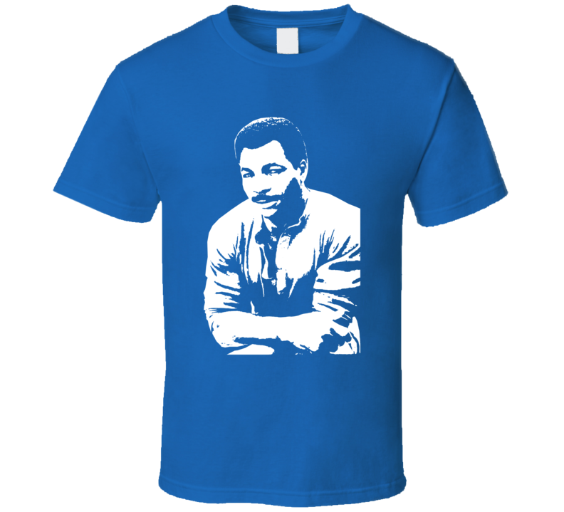 Carl Weathers Movie Actor Fan T Shirt Carl Weathers Movie Actor Fan T Shirt